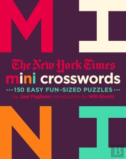 Bertrand.pt - The New York Times Mini Crosswords, Volume 2