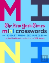 The New York Times Mini Crosswords, Volume 3