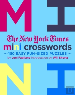 Bertrand.pt - The New York Times Mini Crosswords, Volume 3