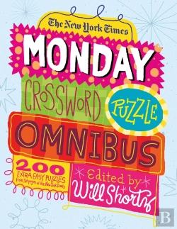 Bertrand.pt - The New York Times Monday Crossword Puzzle Omnibus