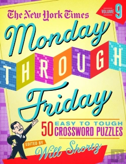 Bertrand.pt - The New York Times Monday Through Friday Easy To Tough Crossword Puzzles