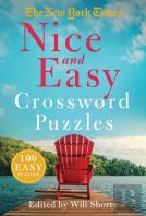 The New York Times Nice And Easy Crossword Puzzles