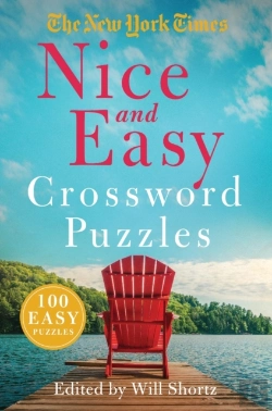 Bertrand.pt - The New York Times Nice And Easy Crossword Puzzles
