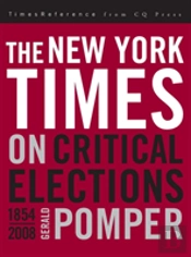 The New York Times On Critical Elections
