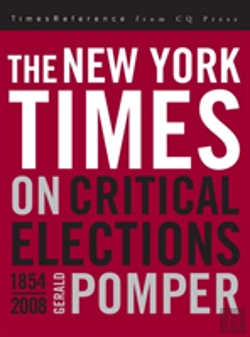 Bertrand.pt - The New York Times On Critical Elections