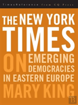 Bertrand.pt - The New York Times On Emerging Democraciesin Eastern Europe