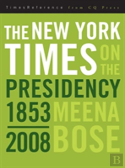 Bertrand.pt - The New York Times On The Presidency