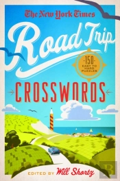 The New York Times Road Trip Crosswords