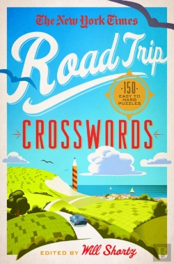 Bertrand.pt - The New York Times Road Trip Crosswords