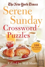 The New York Times Serene Sunday Crossword Puzzles
