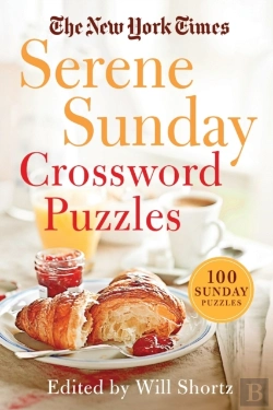 Bertrand.pt - The New York Times Serene Sunday Crossword Puzzles