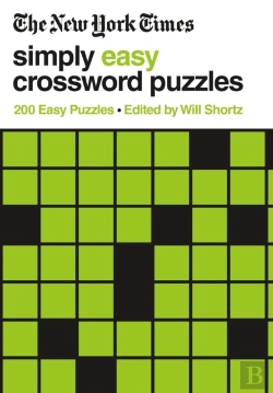 Bertrand.pt - The New York Times Simply Easy Crossword Puzzles
