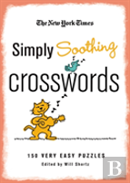 The New York Times Simply Soothing Crosswords