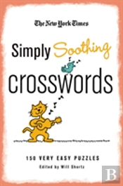 The New York Times Simply Soothing Crosswords