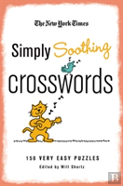 Bertrand.pt - The New York Times Simply Soothing Crosswords