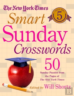 Bertrand.pt - The New York Times Smart Sunday Crosswords Volume 5