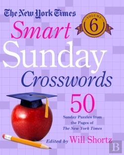 Bertrand.pt - The New York Times Smart Sunday Crosswords Volume 6