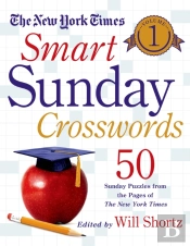The New York Times Smart Sunday Crosswords