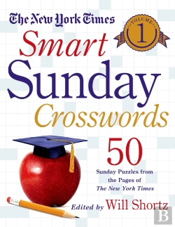 Bertrand.pt - The New York Times Smart Sunday Crosswords