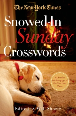 Bertrand.pt - The New York Times Snowed-In Sunday Crosswords