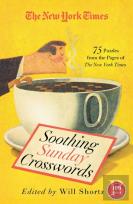 The New York Times Soothing Sunday Crosswords