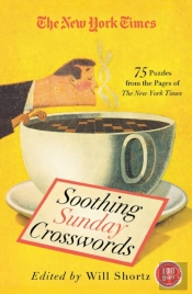 The New York Times Soothing Sunday Crosswords