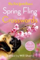 The New York Times Spring Fling Crosswords