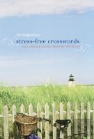 The New York Times Stress-Free Crosswords