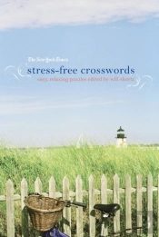 The New York Times Stress-Free Crosswords