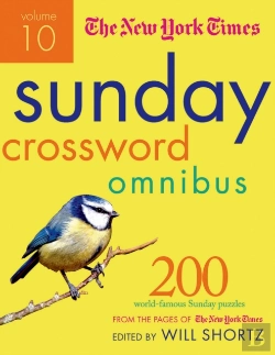 Bertrand.pt - The New York Times Sunday Crossword Omnibus Volume 10