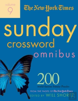 Bertrand.pt - The New York Times Sunday Crossword Omnibus Volume 9