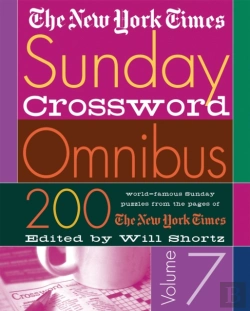 Bertrand.pt - The New York Times Sunday Crossword Omnibus