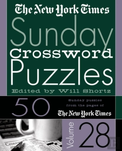 Bertrand.pt - The New York Times Sunday Crossword Puzzles Vol. 28
