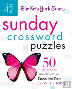 Bertrand.pt - The New York Times Sunday Crossword Puzzles Volume 42