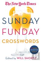 The New York Times Sunday Funday Crosswords