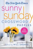 The New York Times Sunny Sunday Crossword Puzzles