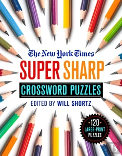 Bertrand.pt - The New York Times Super Sharp Crossword Puzzles