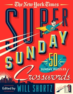Bertrand.pt - The New York Times Super Sunday Crosswords Volume 1