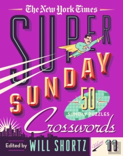 Bertrand.pt - The New York Times Super Sunday Crosswords Volume 11
