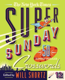 Bertrand.pt - The New York Times Super Sunday Crosswords Volume 12