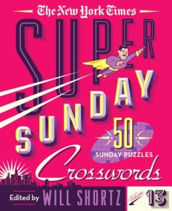 Bertrand.pt - The New York Times Super Sunday Crosswords Volume 13