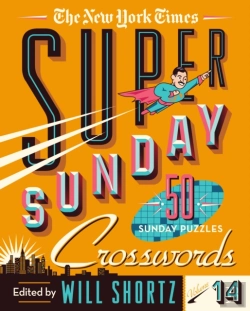 Bertrand.pt - The New York Times Super Sunday Crosswords Volume 14