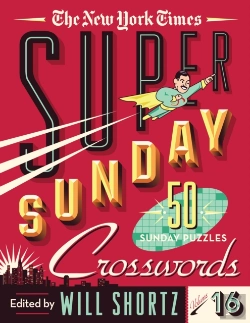 Bertrand.pt - The New York Times Super Sunday Crosswords Volume 16