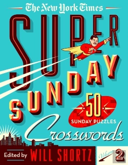 Bertrand.pt - The New York Times Super Sunday Crosswords Volume 2