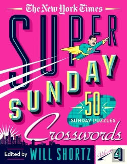 Bertrand.pt - The New York Times Super Sunday Crosswords Volume 4