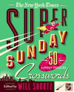 Bertrand.pt - The New York Times Super Sunday Crosswords Volume 5