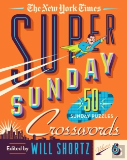 Bertrand.pt - The New York Times Super Sunday Crosswords Volume 6
