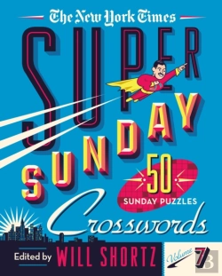 Bertrand.pt - The New York Times Super Sunday Crosswords Volume 7