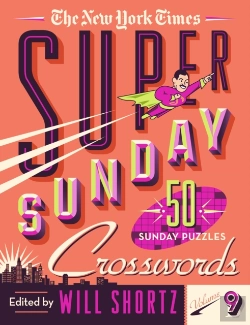 Bertrand.pt - The New York Times Super Sunday Crosswords Volume 9