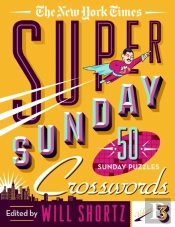 The New York Times Super Sunday Crosswords